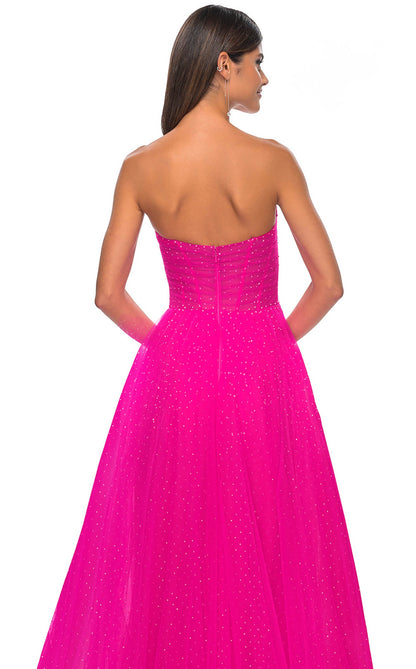La Femme 31997 Dress