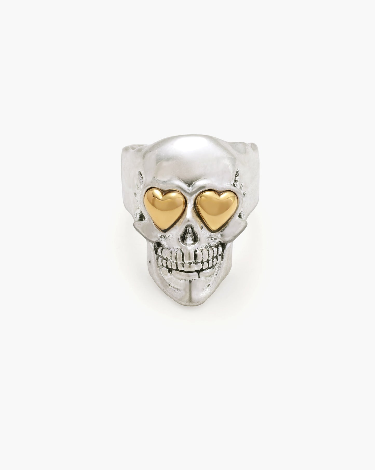 Deadly Love Ring