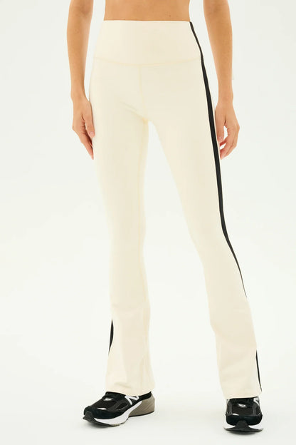Splits59 Raquel Flare Stripe 32" Pants