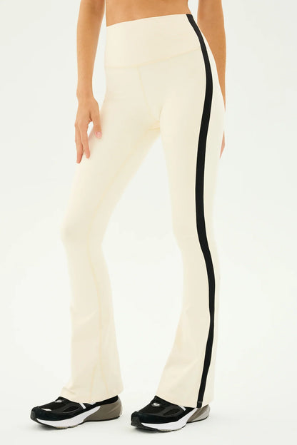 Splits59 Raquel Flare Stripe 32" Pants