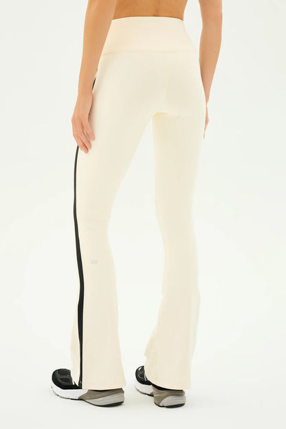 Splits59 Raquel Flare Stripe 32" Pants
