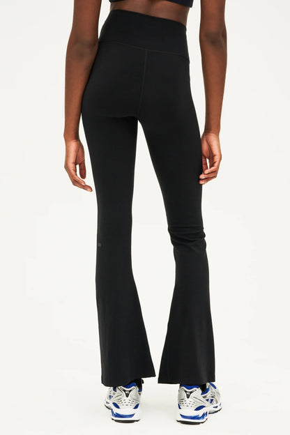 Splits59 Raquel High Waist Airweight Flare Leggings