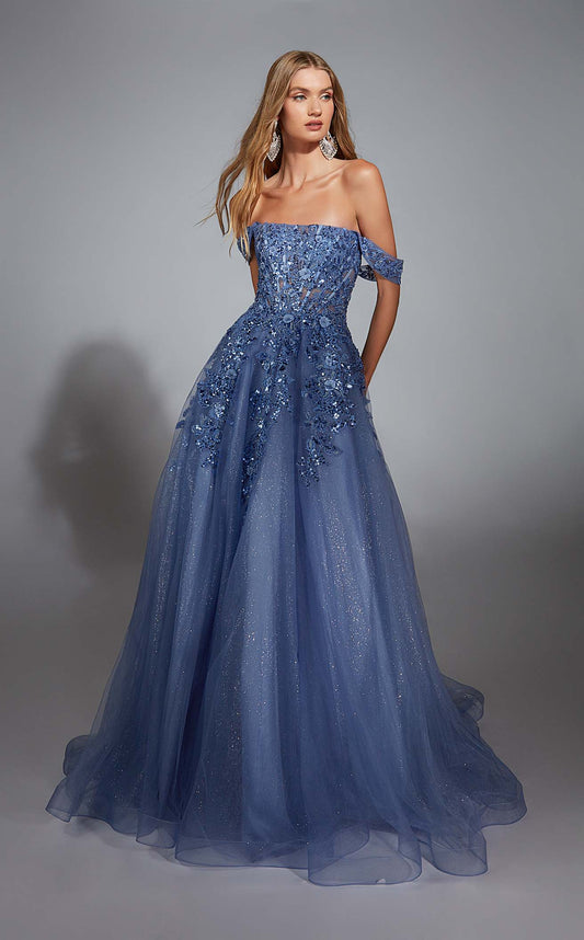 Aerie Couture 278 Dress