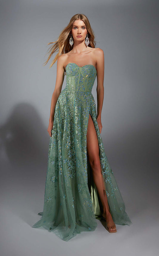 Aerie Couture 288 Dress
