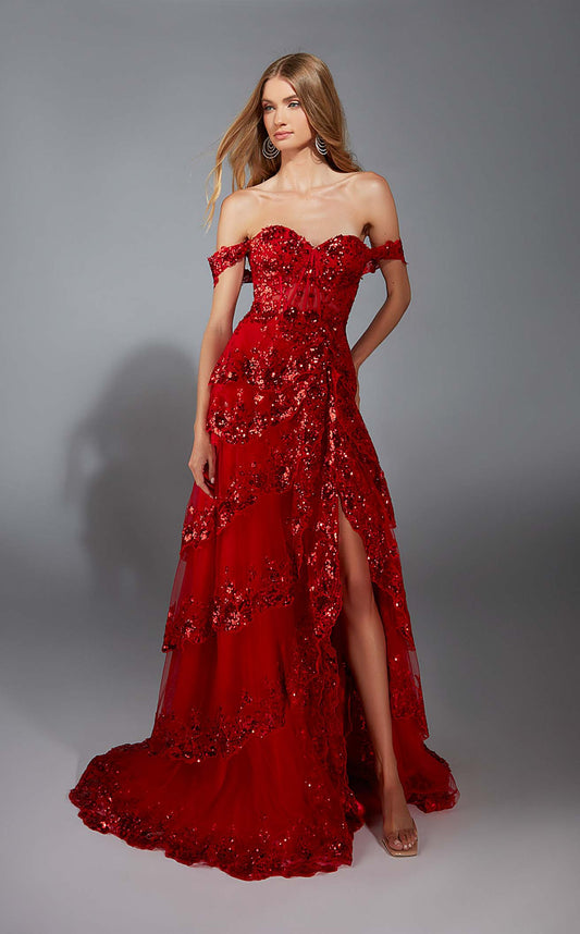 Aerie Couture 333 Dress