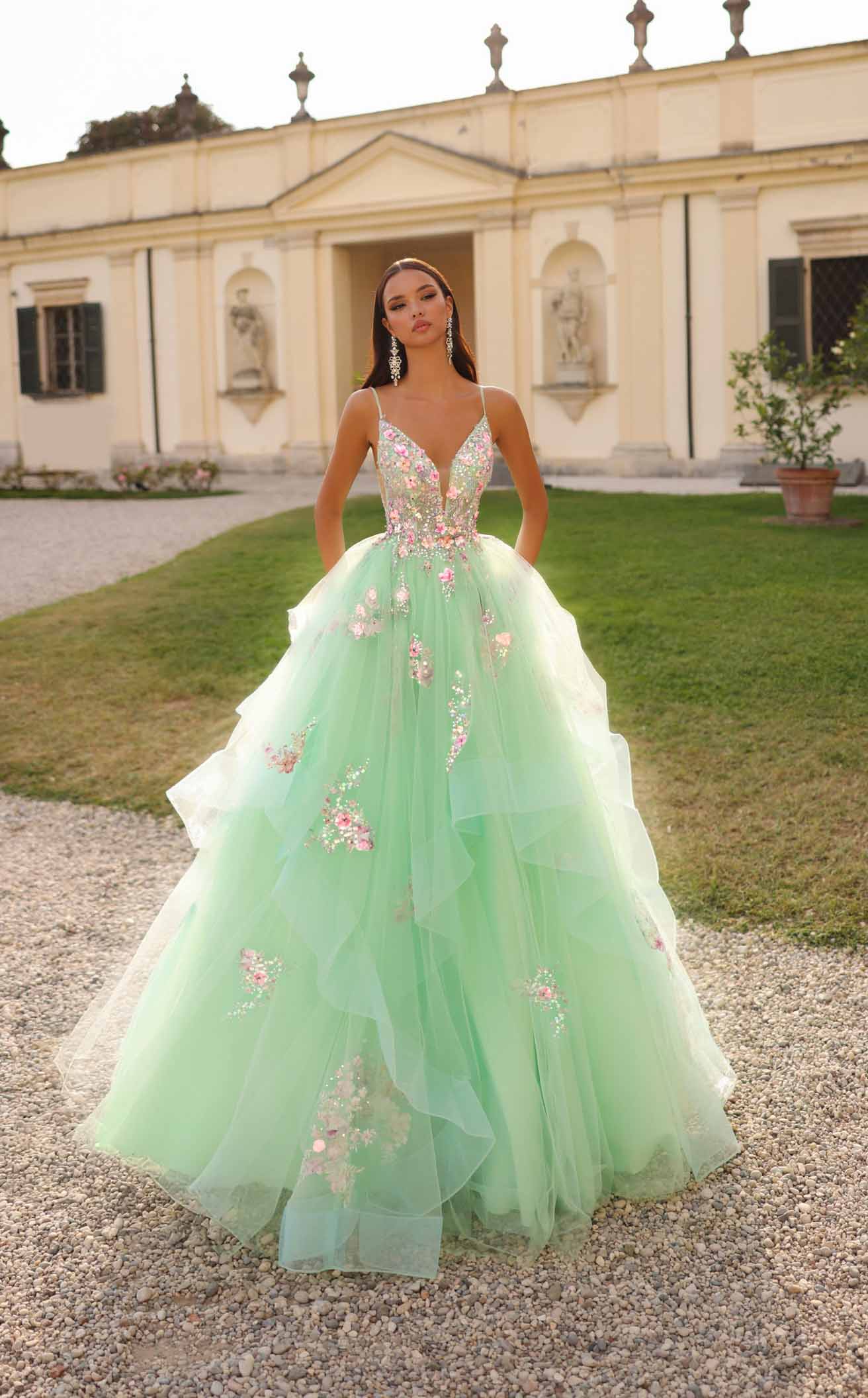 Alyce 61735 Dress