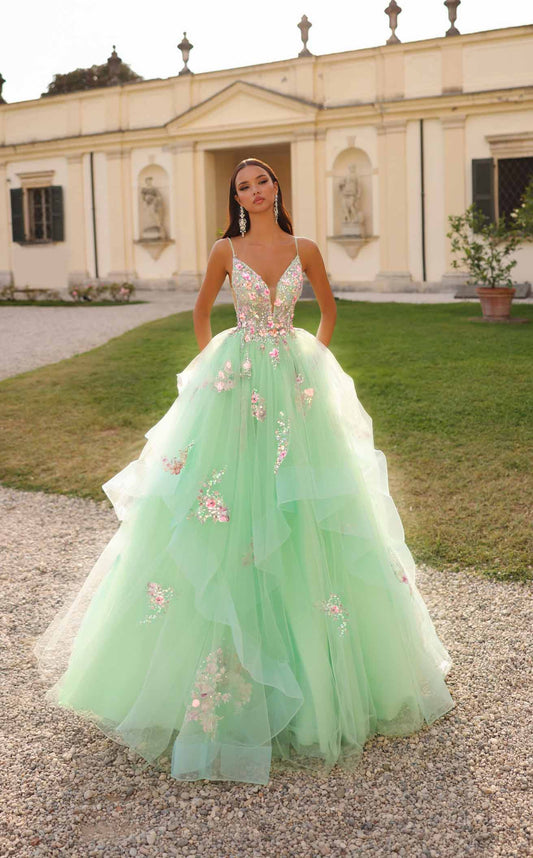 Alyce 61735 Dress