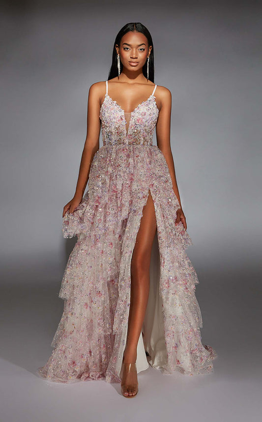 Alyce 61745 Dress