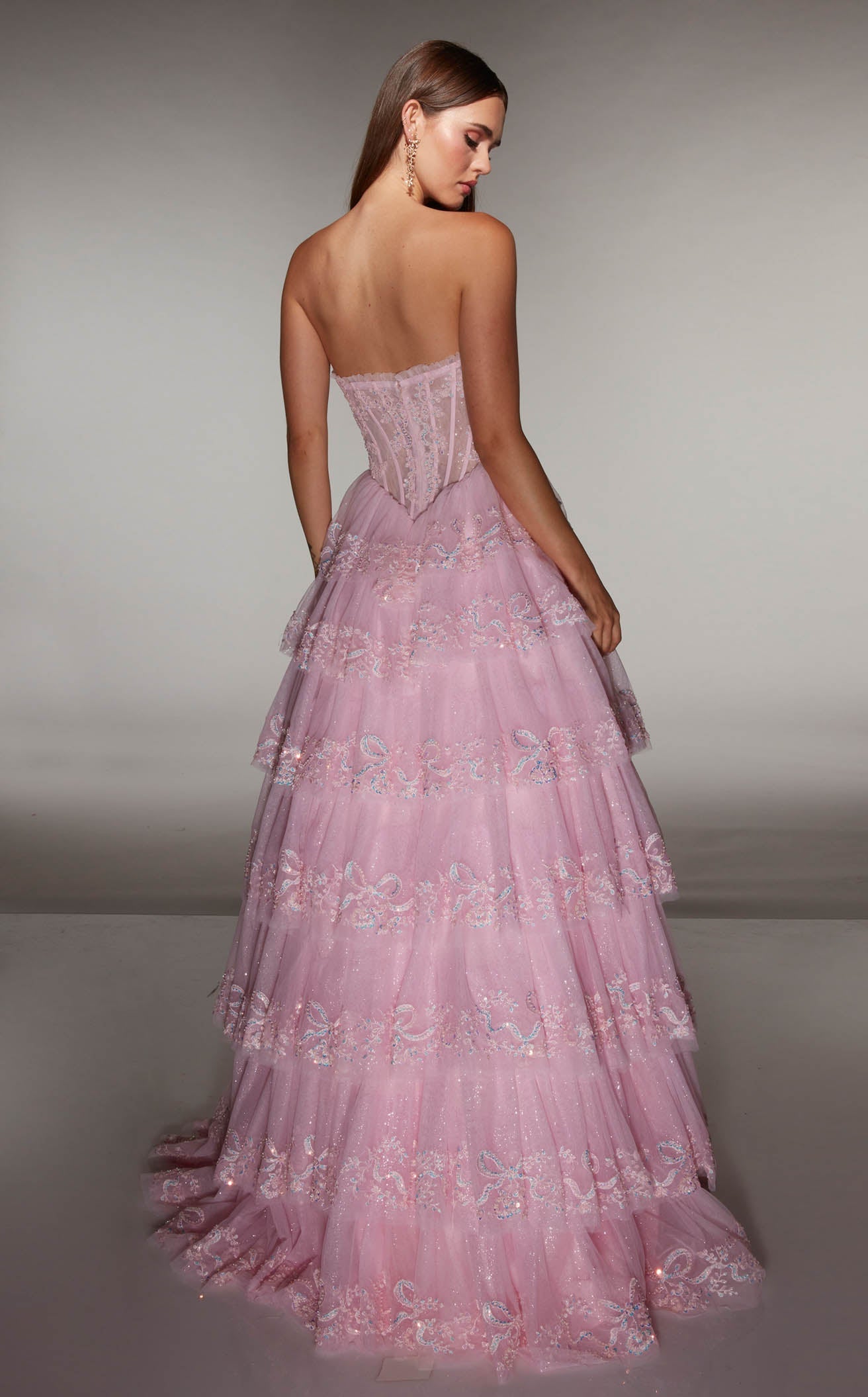 Alyce 62191 Dress