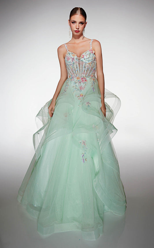 Alyce 62201 Dress