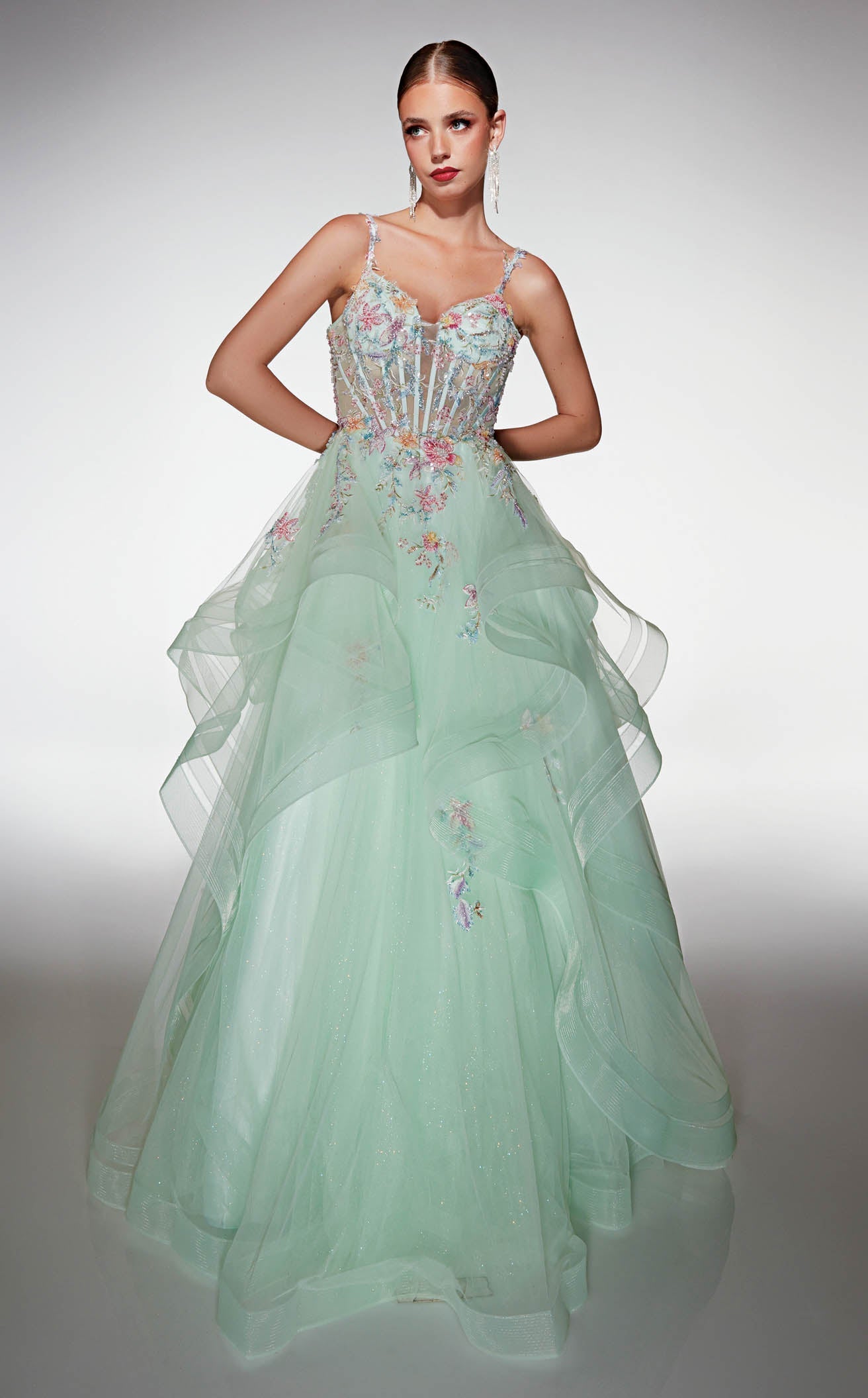 Alyce 62201 Dress