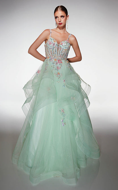 Alyce 62201 Dress