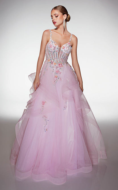 Alyce 62201 Dress