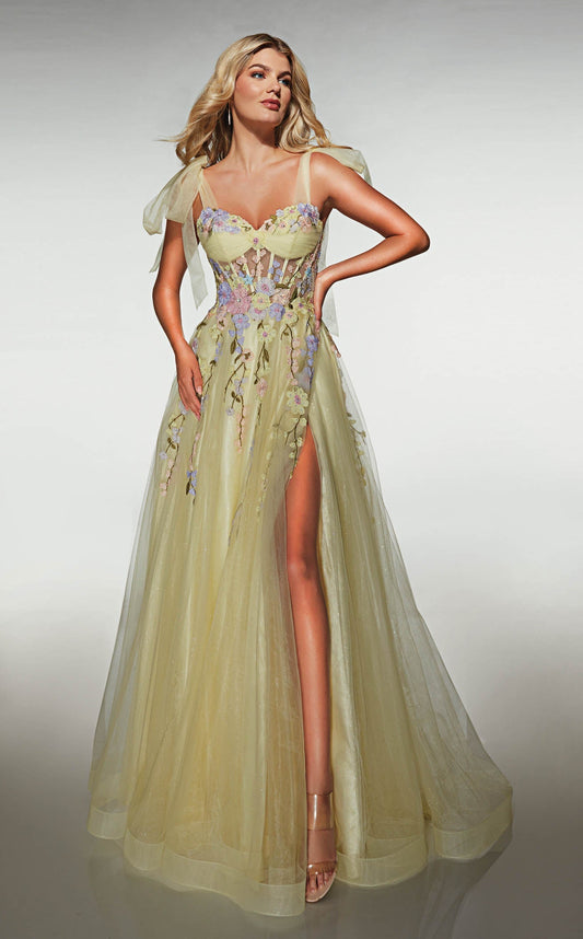 Alyce 62204 Dress