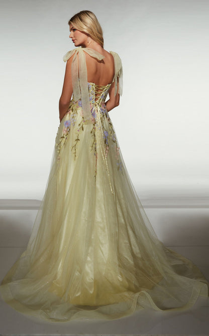 Alyce 62204 Dress