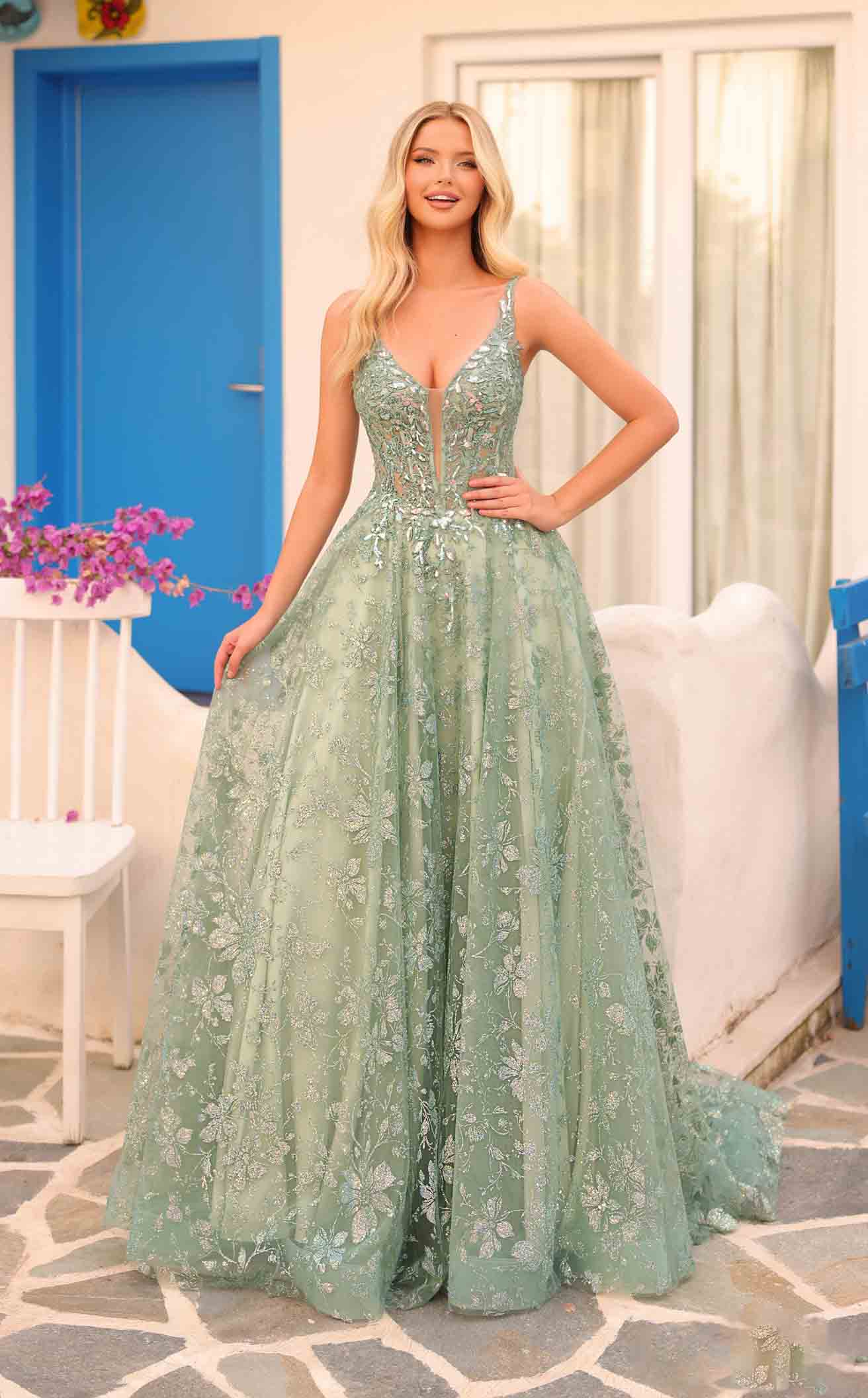 Amarra 88126 Dress