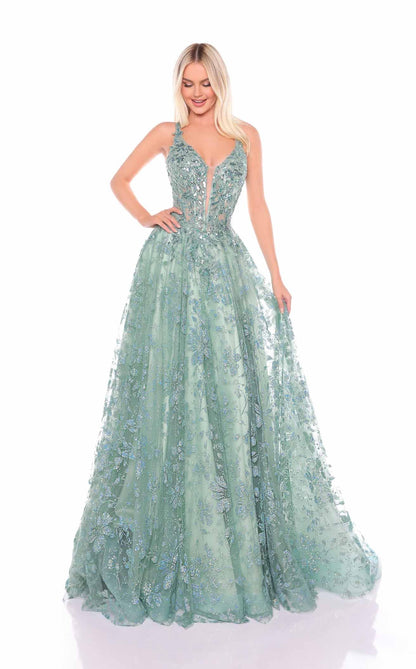 Amarra 88126 Dress