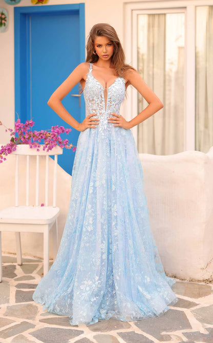 Amarra 88126 Dress