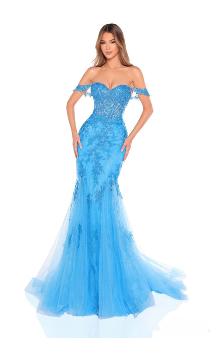 Amarra 88224 Dress