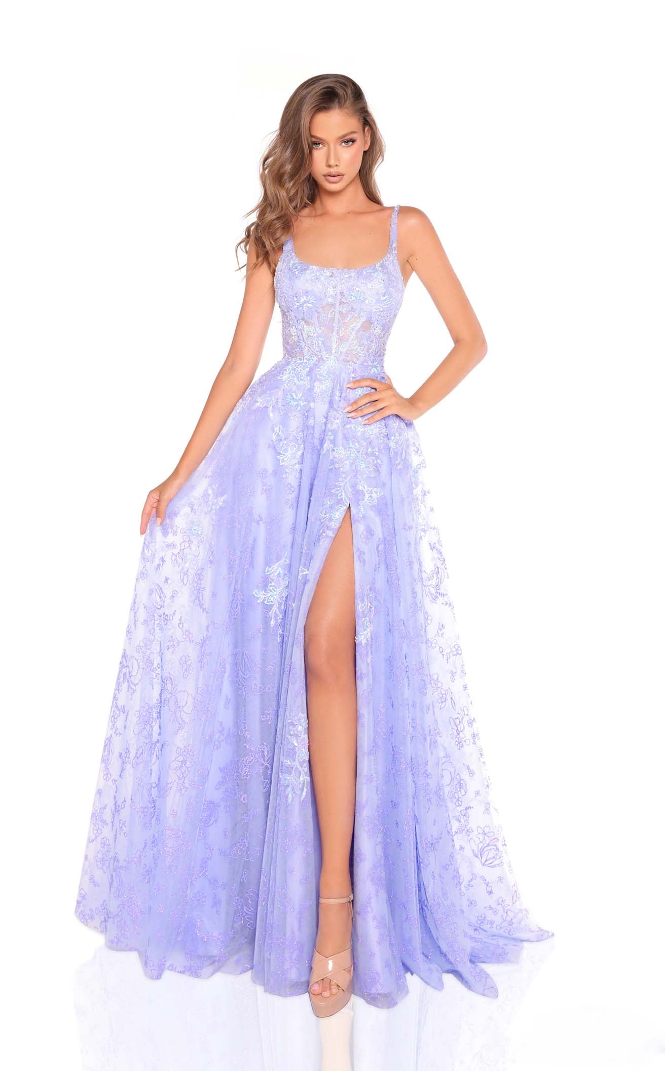Amarra 88240 Dress