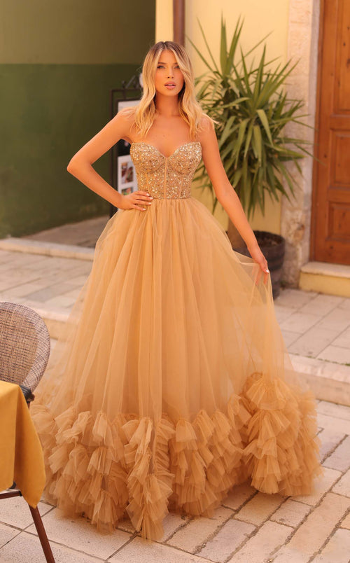 Amarra 88339 Dress