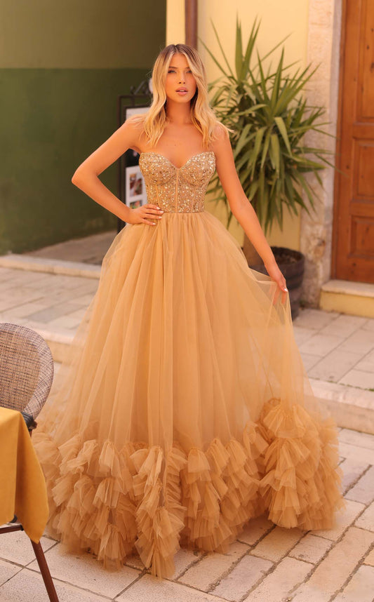 Amarra 88339 Dress