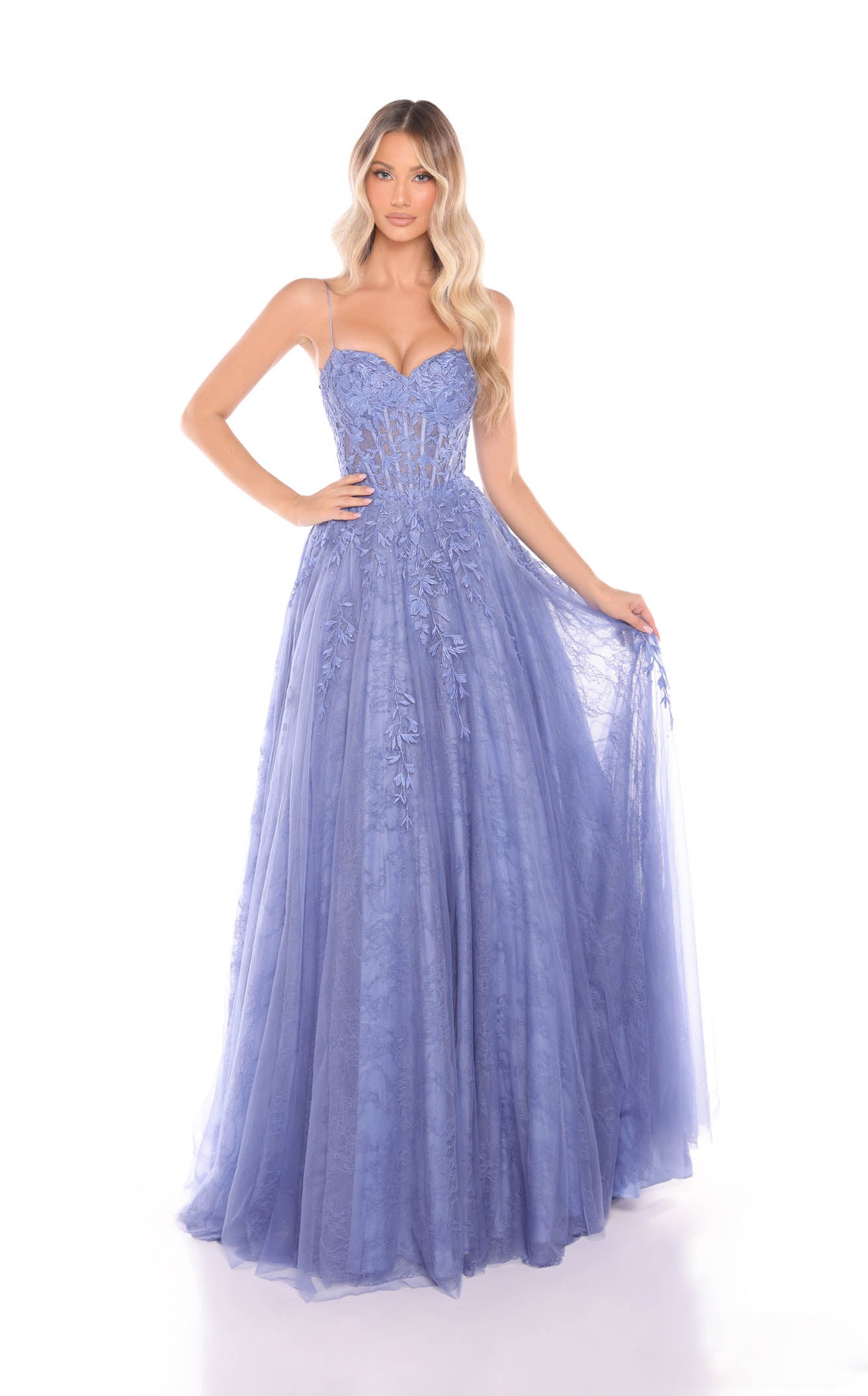 Amarra 88413 Dress
