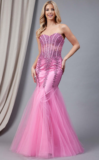 Amelia Couture 774 Dress
