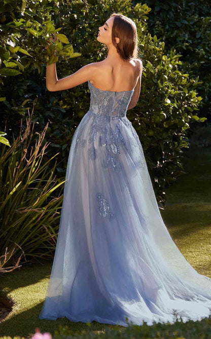 Andrea and Leo A1294 Dress
