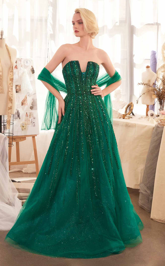 Andrea and Leo A1369 Dress