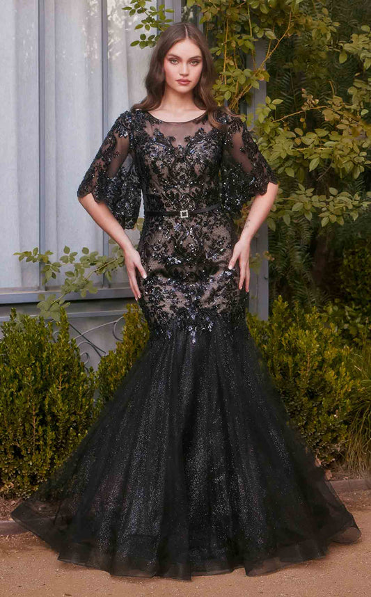 Andrea and Leo A1377 Dress