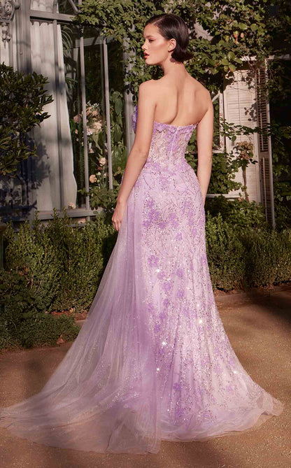 Andrea and Leo A1379 Dress