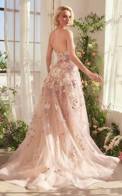 Andrea and Leo A1453 Dress