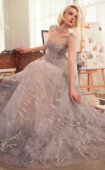 Andrea and Leo A1458 Dress