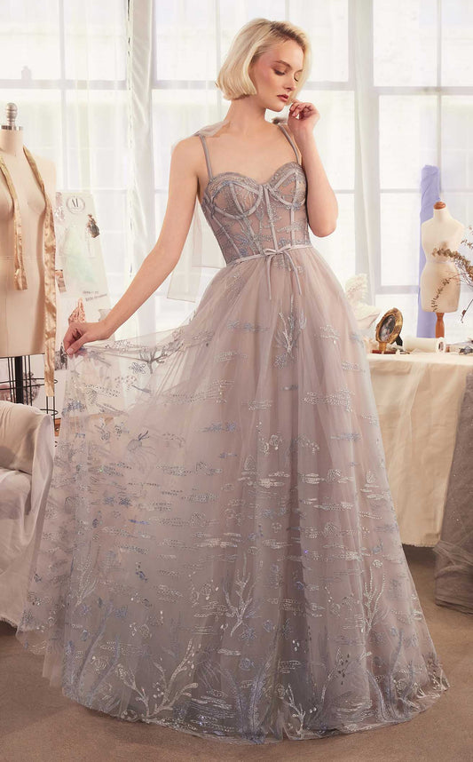Andrea and Leo A1458 Dress