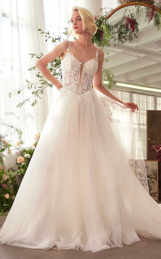 Andrea and Leo WL029 Dress