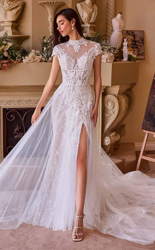 Andrea and Leo WL035 Dress