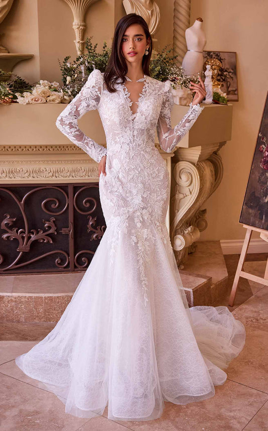 Andrea and Leo WL036 Dress
