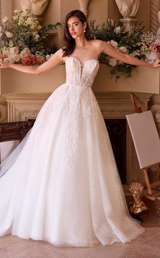 Andrea and Leo WL037 Dress