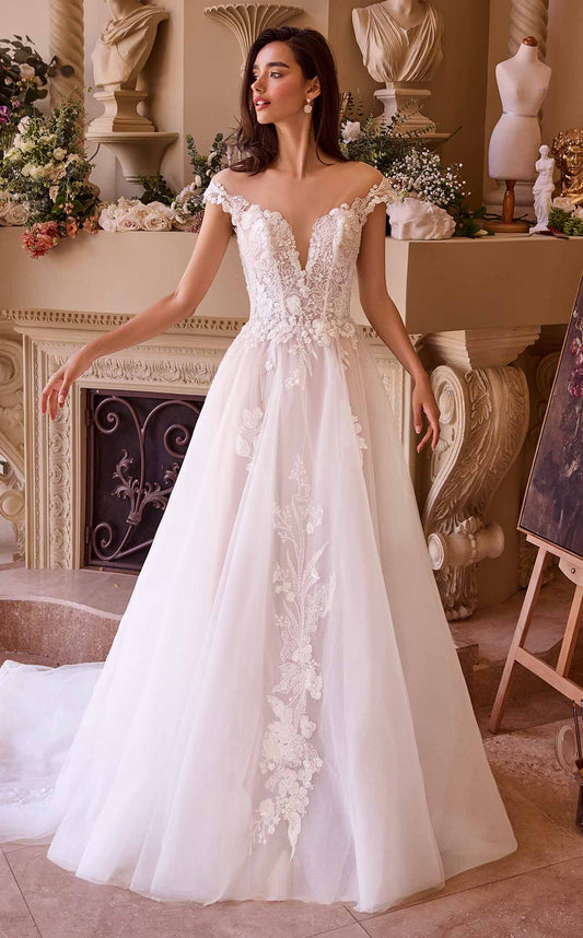 Andrea and Leo WL038 Dress