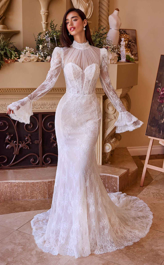 Andrea and Leo WL042 Dress