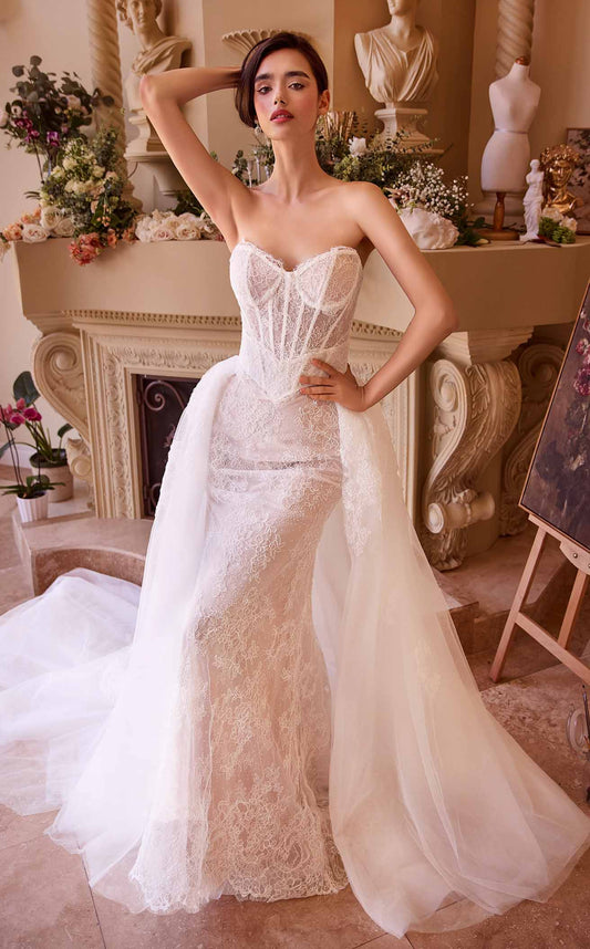 Andrea and Leo WL044 Dress