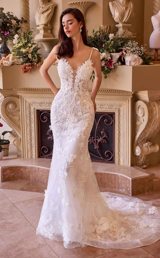 Andrea and Leo WL053 Dress