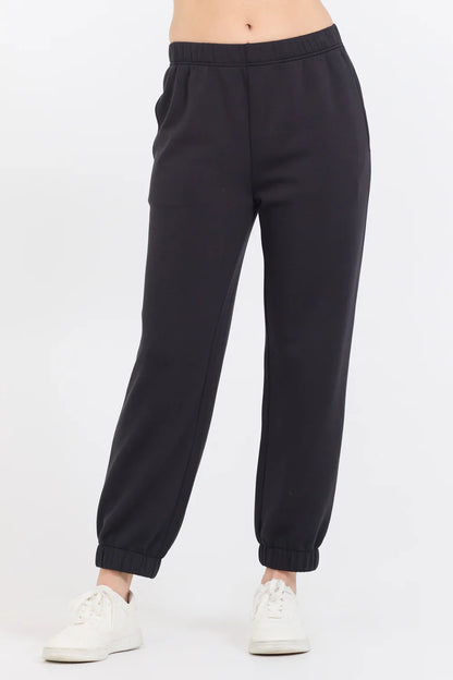 Cloud Fleece Jogger
