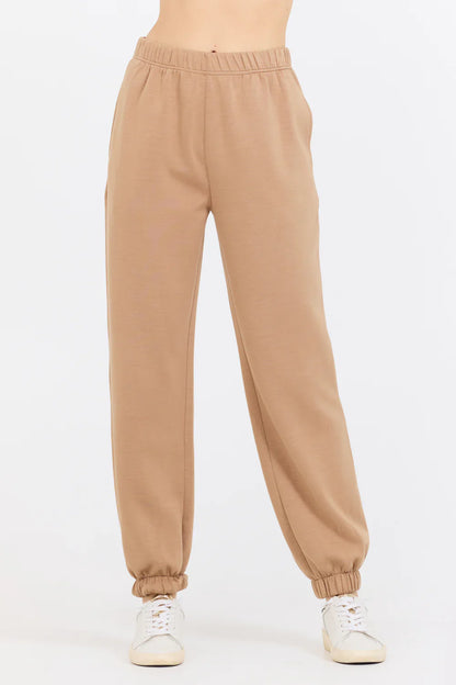 Cloud Fleece Jogger