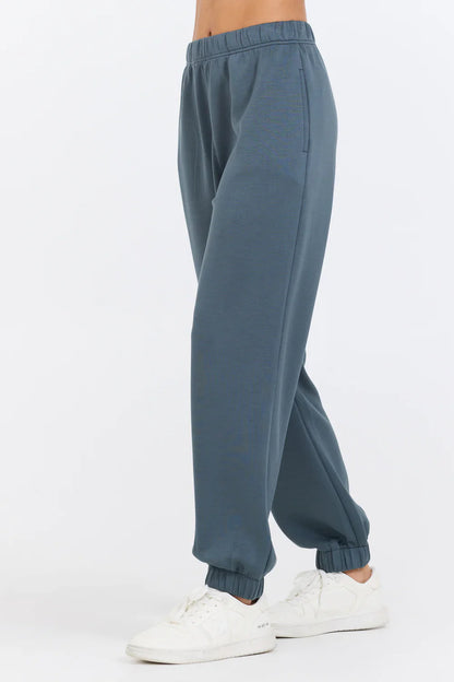 Cloud Fleece Jogger