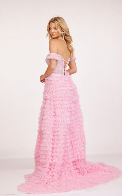 Cecilia Couture 2224 Dress
