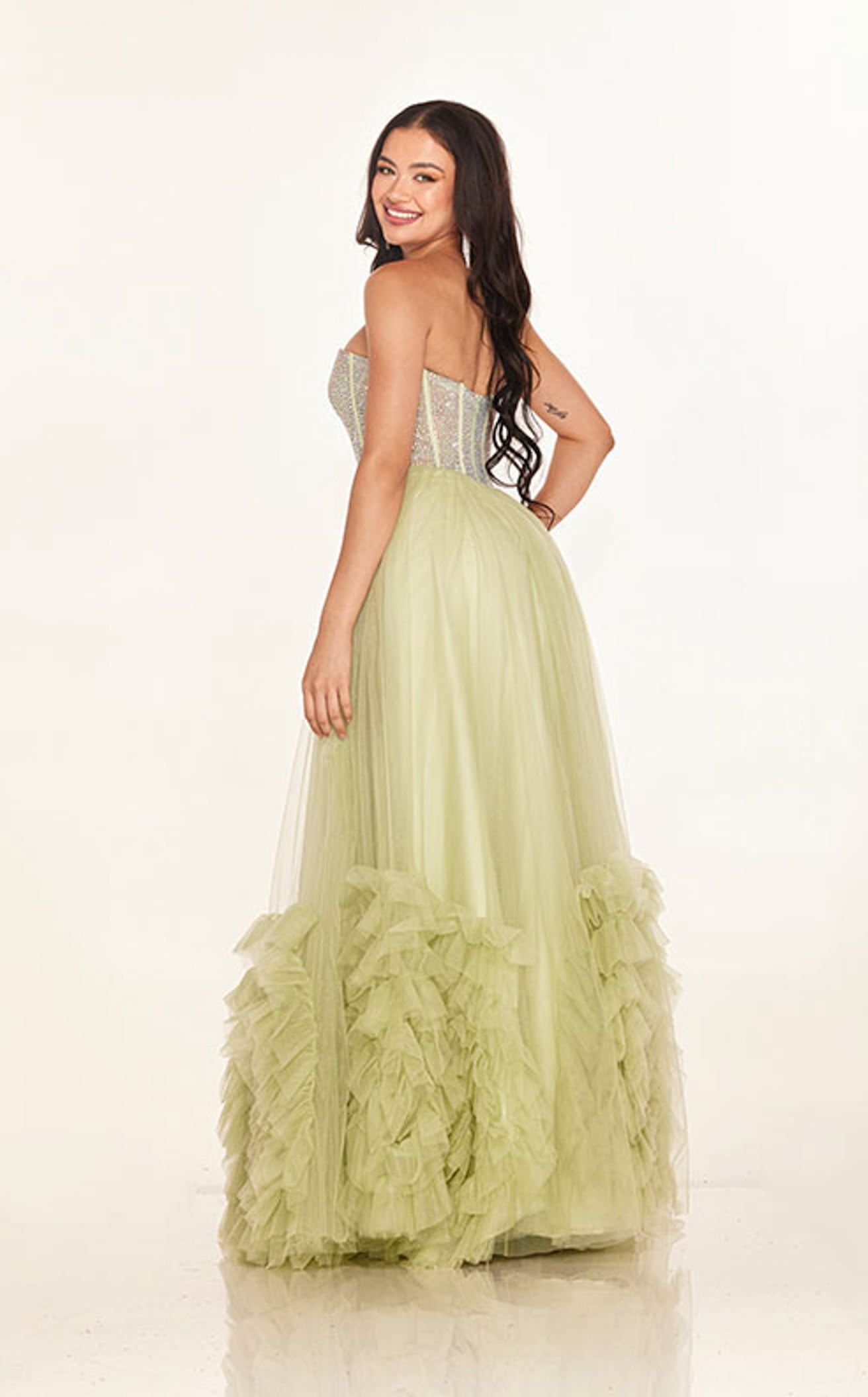 Cecilia Couture 2617 Dress