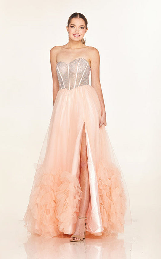 Cecilia Couture 2617 Dress