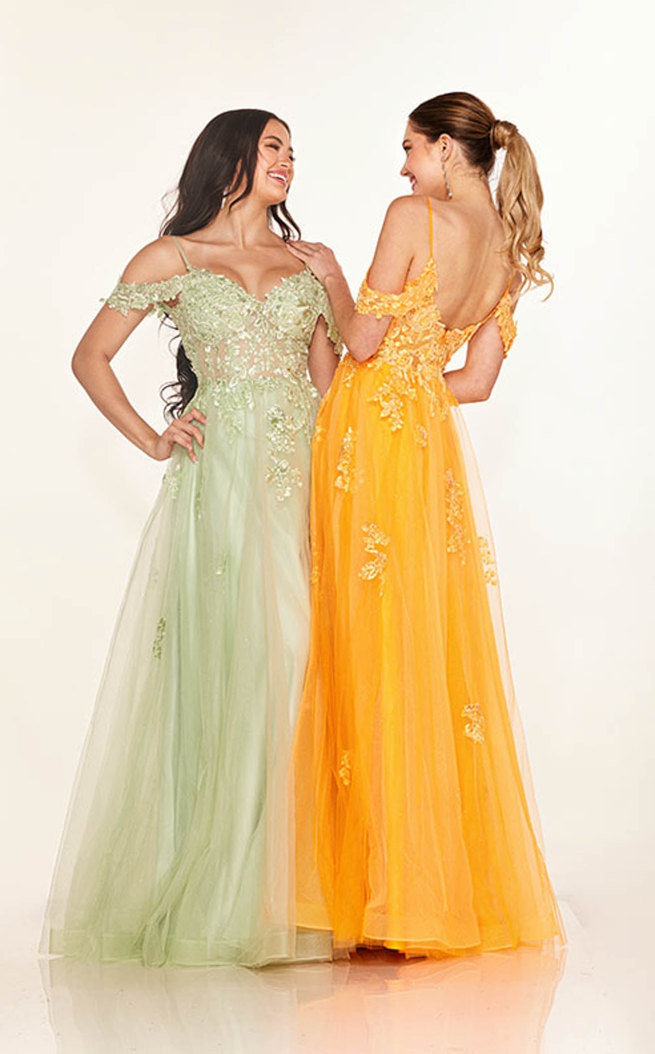 Cecilia Couture 2618 Dress